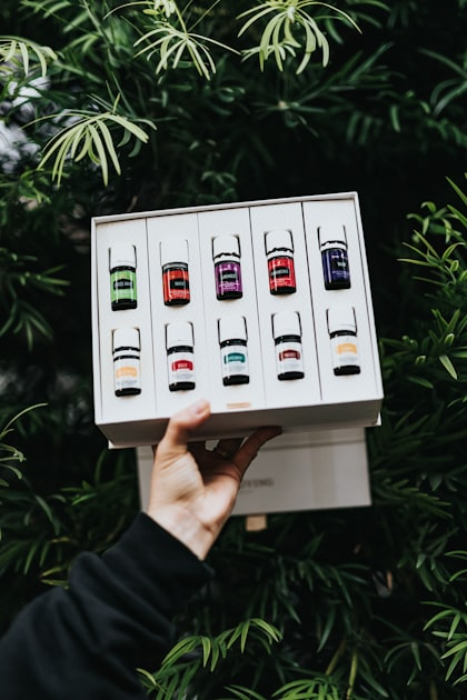 Seasonal Promotions and New Products